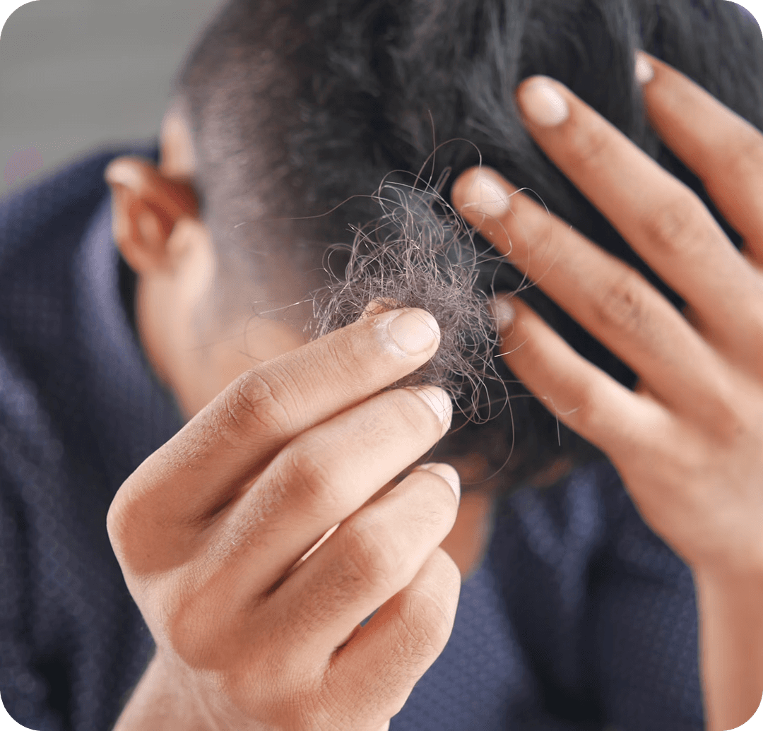 Start your renewe hair growth journey