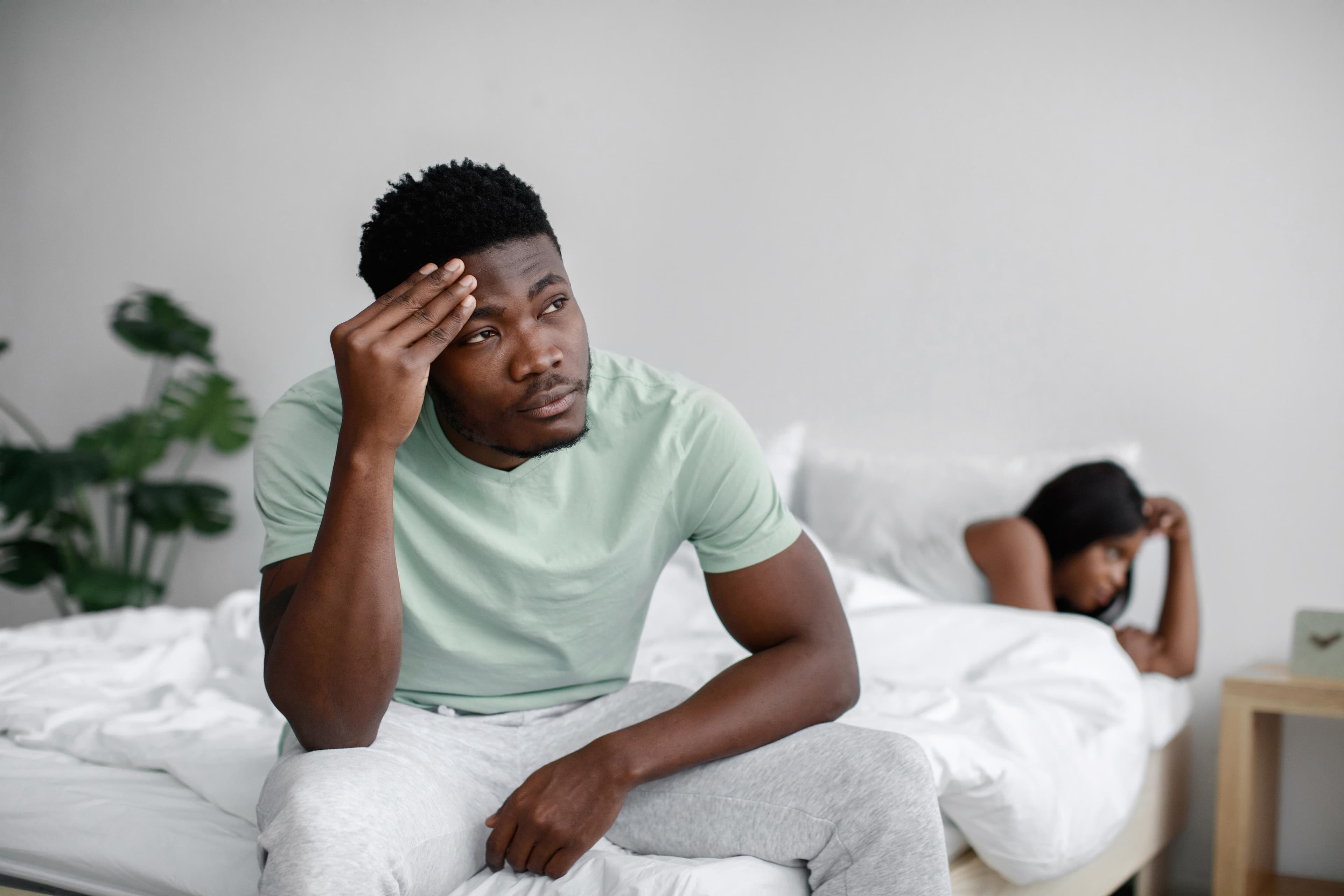 Erectile Dysfunction